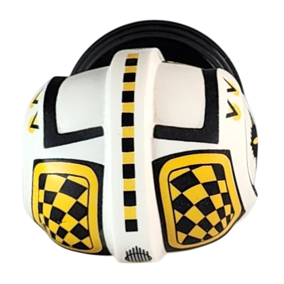 Funko Pop! Vinyl: Star Wars 3 Pack X-Wing Pilots Biggs, Wedge, Porkin. No Box. - Picture 12 of 16